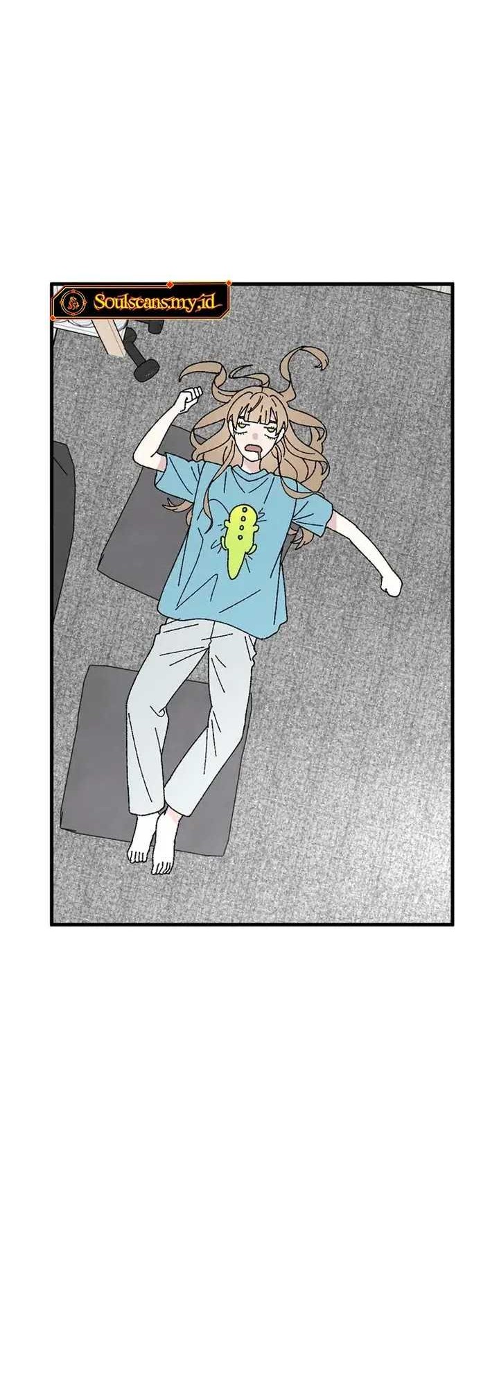 Tyranno Noh Kyung-Soo Chapter 4 Gambar 43