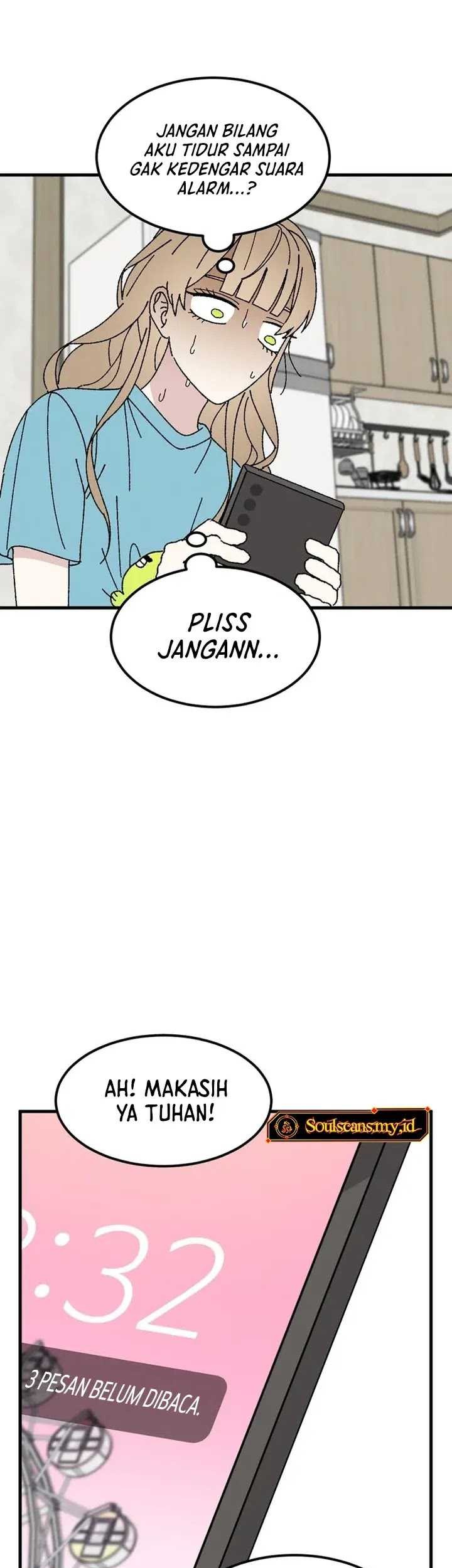 Tyranno Noh Kyung-Soo Chapter 4 Gambar 46