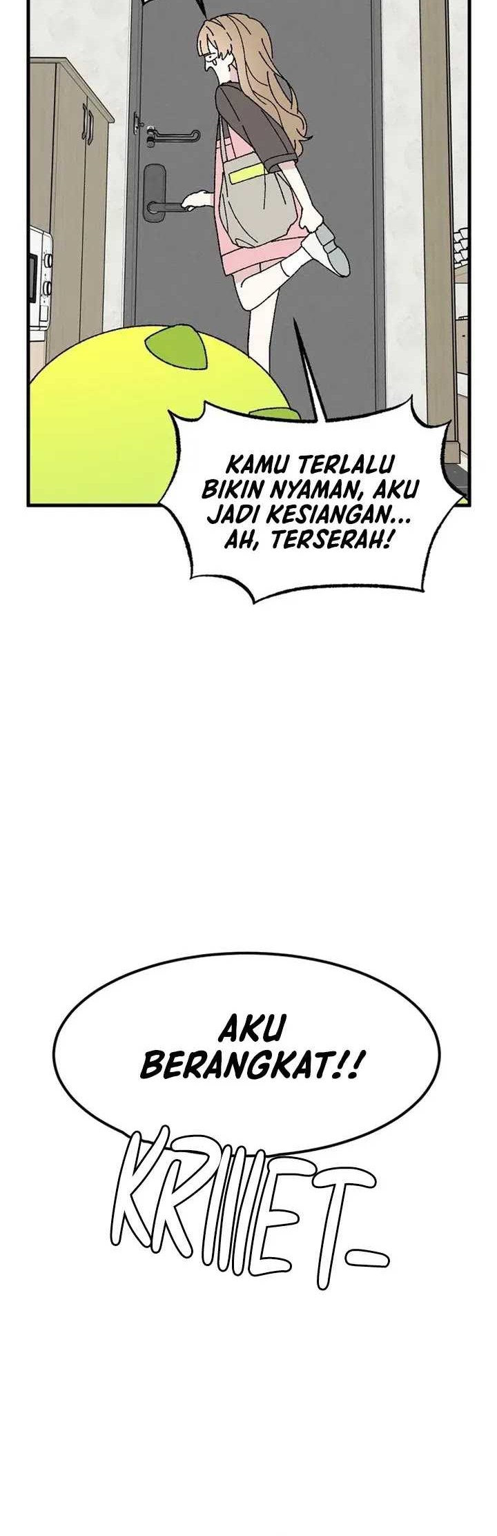 Tyranno Noh Kyung-Soo Chapter 4 Gambar 49