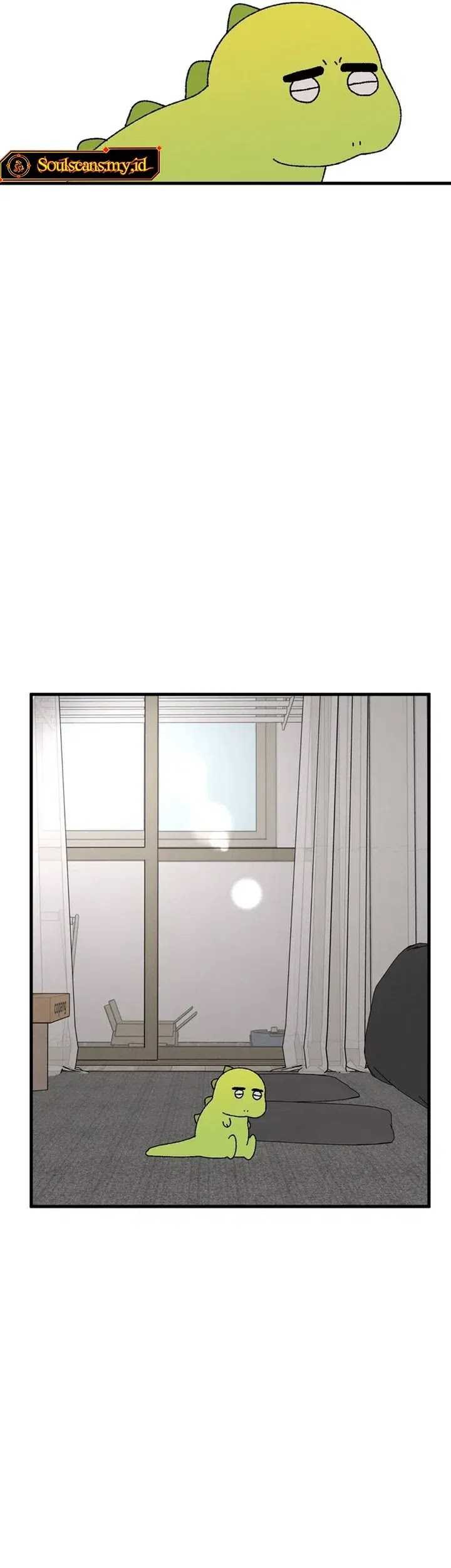 Tyranno Noh Kyung-Soo Chapter 4 Gambar 50