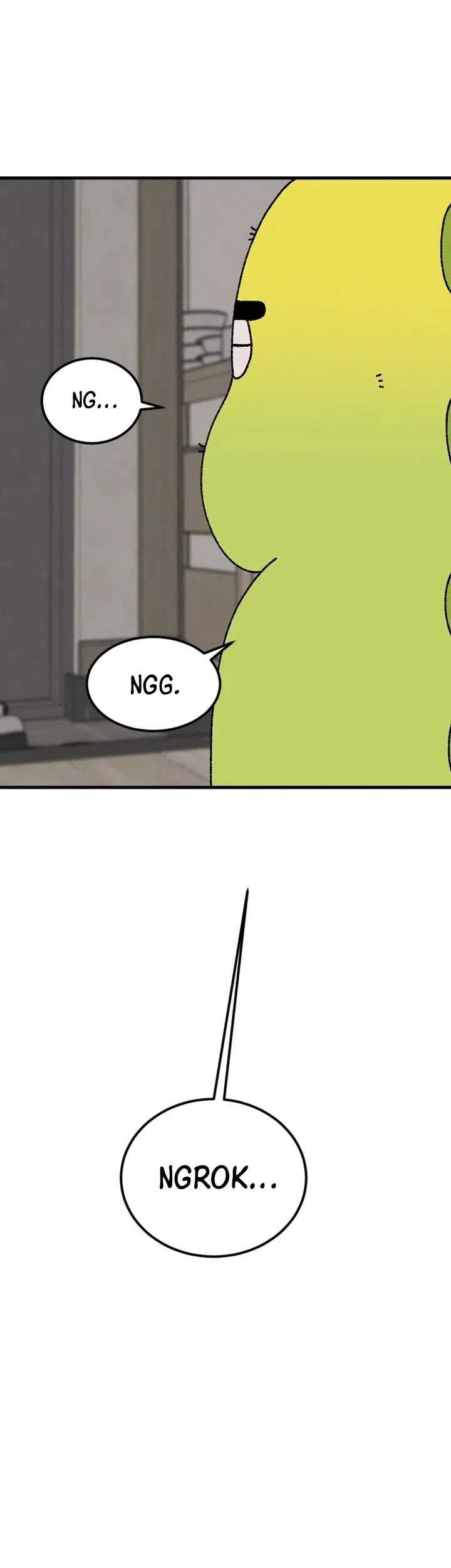 Tyranno Noh Kyung-Soo Chapter 4 Gambar 51