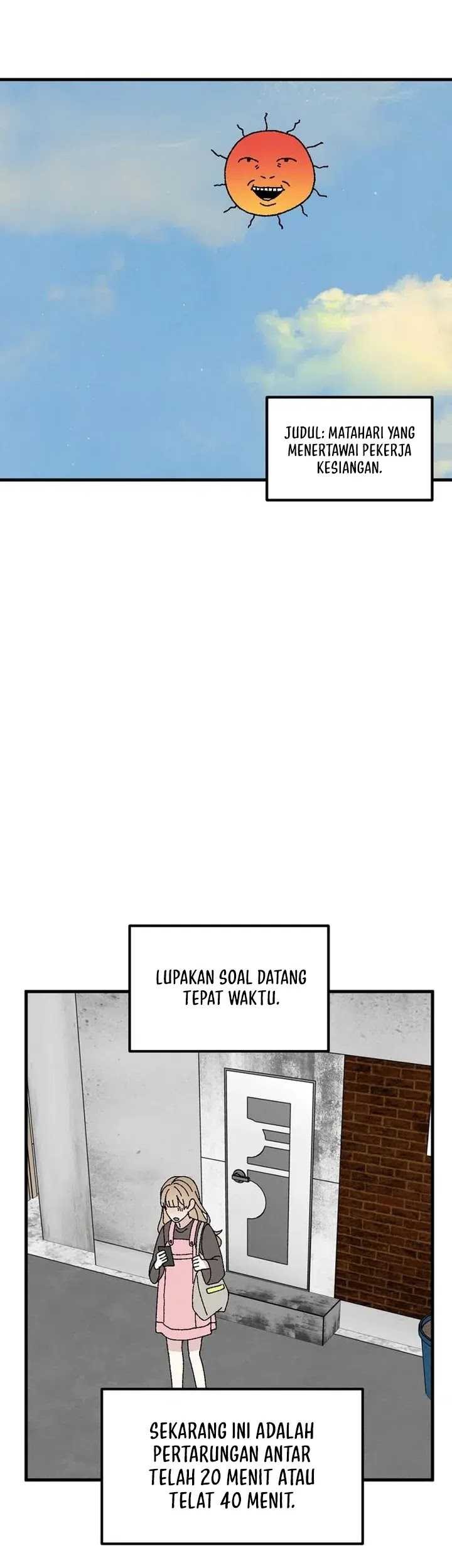 Tyranno Noh Kyung-Soo Chapter 4 Gambar 52