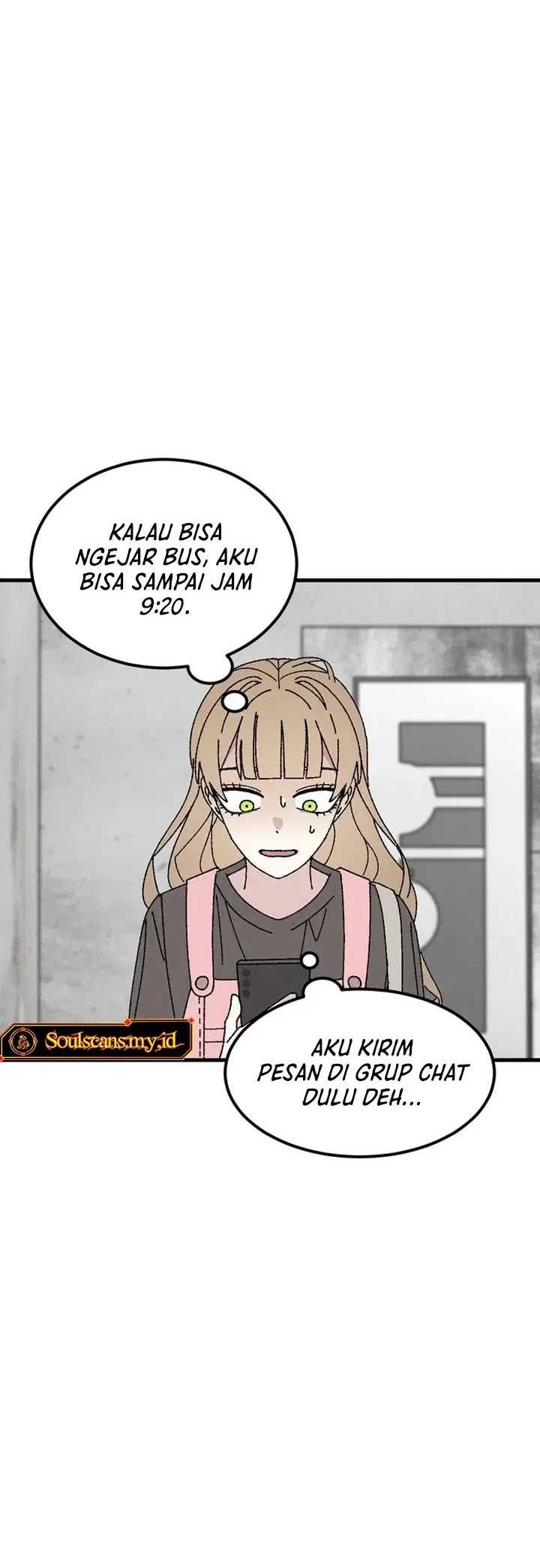 Tyranno Noh Kyung-Soo Chapter 4 Gambar 53