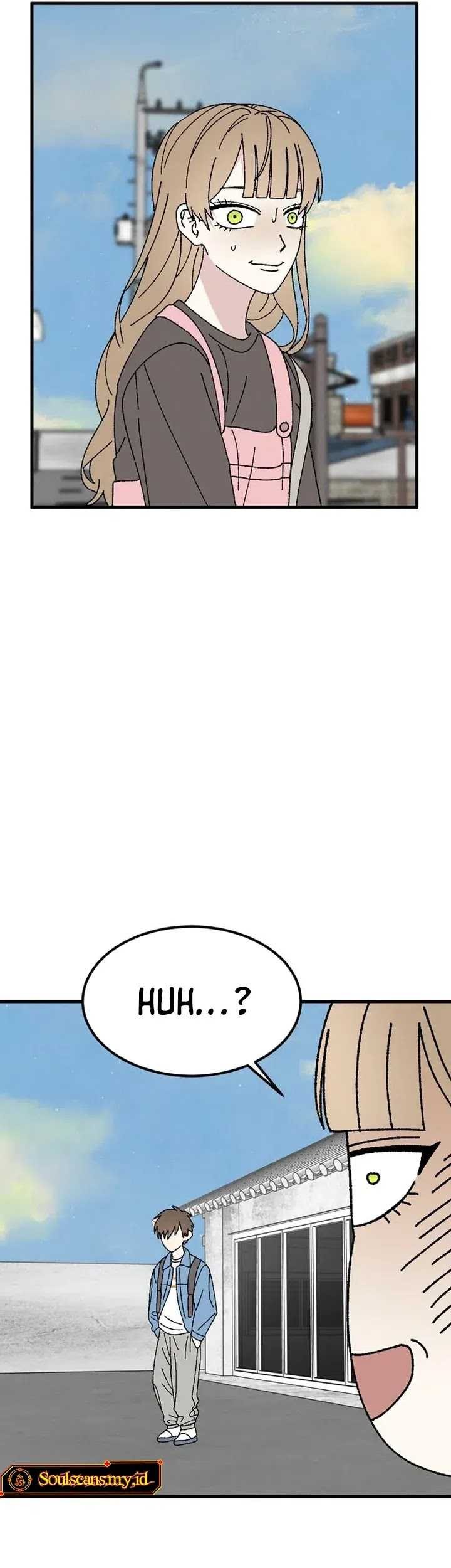 Tyranno Noh Kyung-Soo Chapter 4 Gambar 56