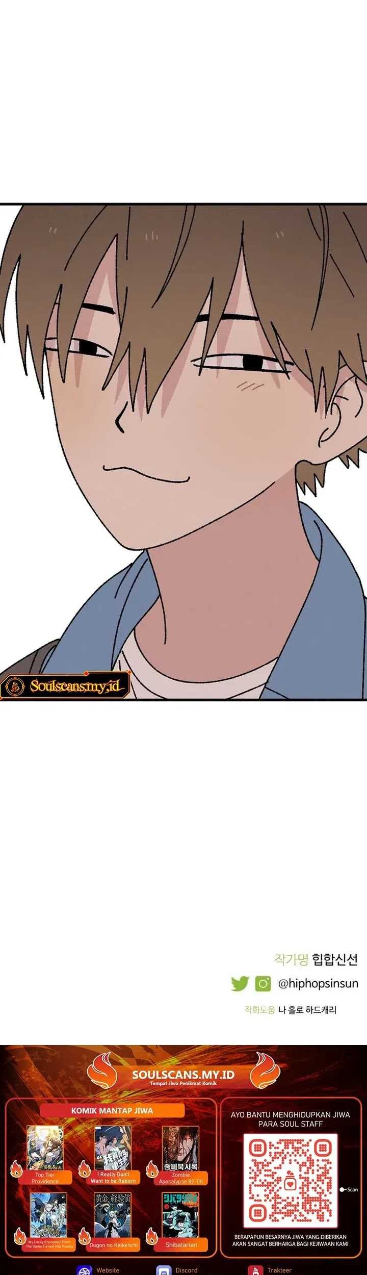 Tyranno Noh Kyung-Soo Chapter 4 Gambar 58