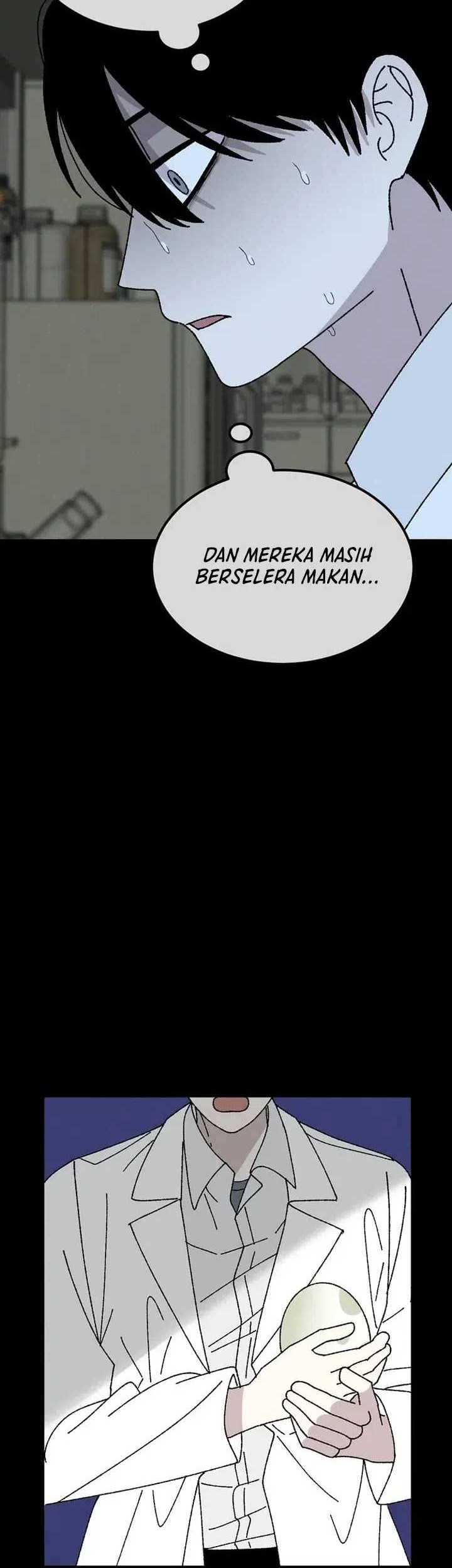 Tyranno Noh Kyung-Soo Chapter 4 Gambar 5