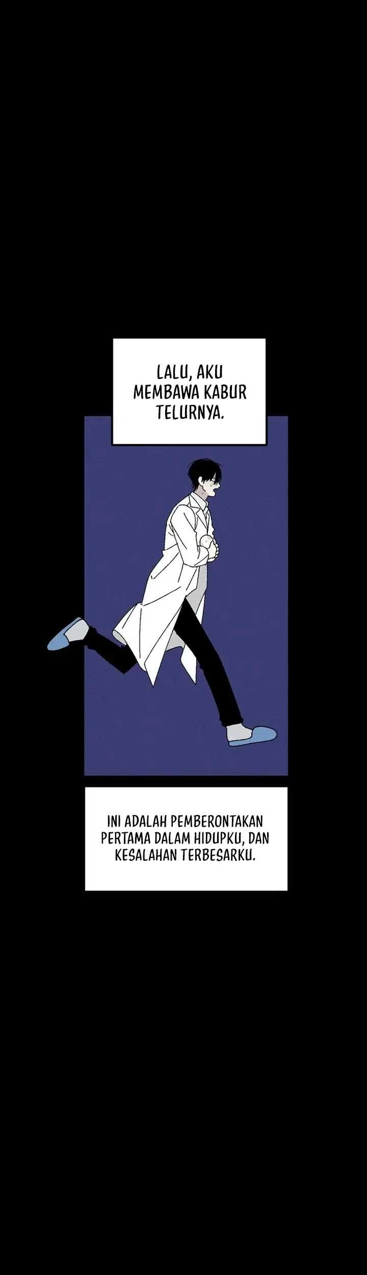 Tyranno Noh Kyung-Soo Chapter 4 Gambar 6