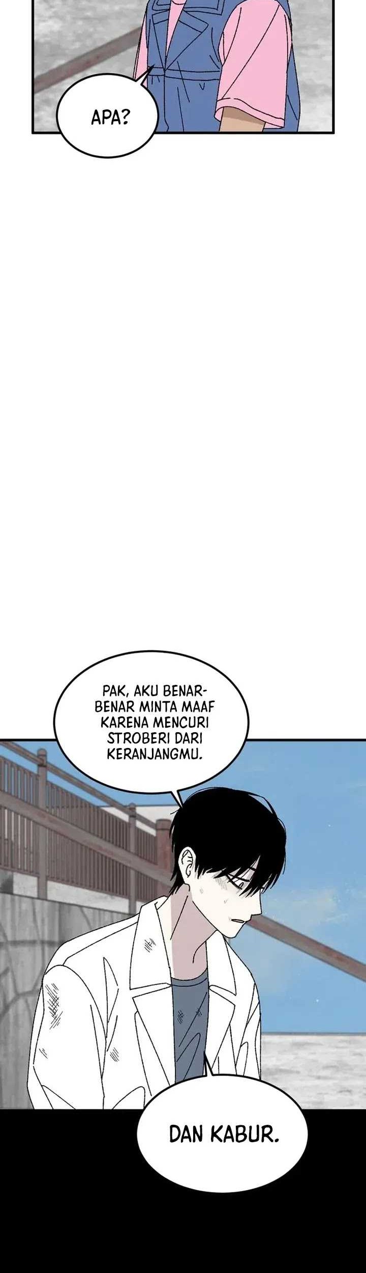 Tyranno Noh Kyung-Soo Chapter 4 Gambar 15
