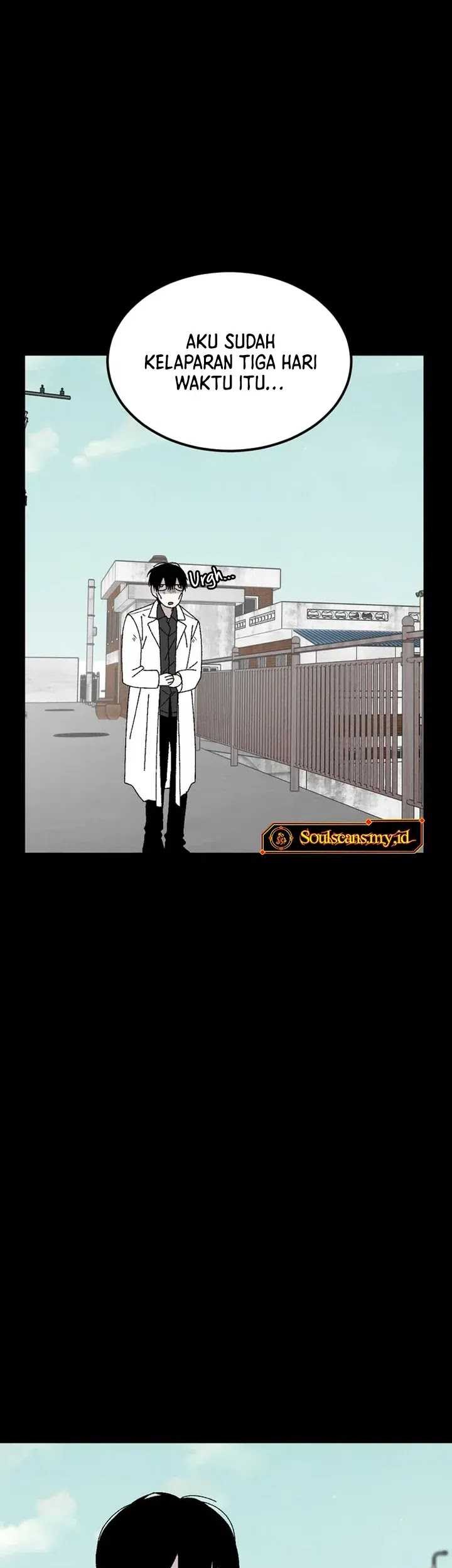 Tyranno Noh Kyung-Soo Chapter 4 Gambar 16