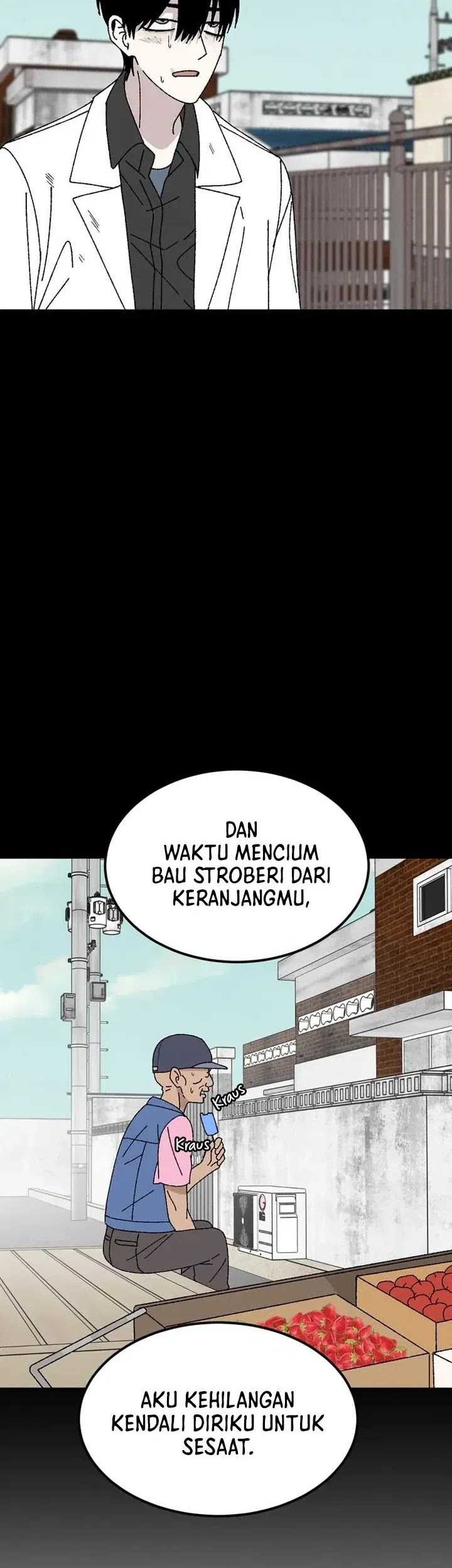 Tyranno Noh Kyung-Soo Chapter 4 Gambar 17