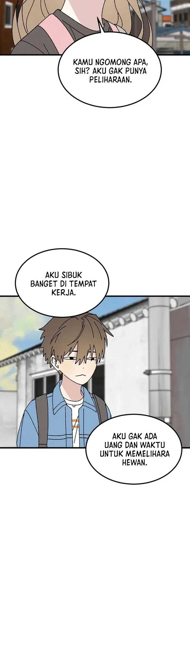 Tyranno Noh Kyung-Soo Chapter 5 Gambar 19