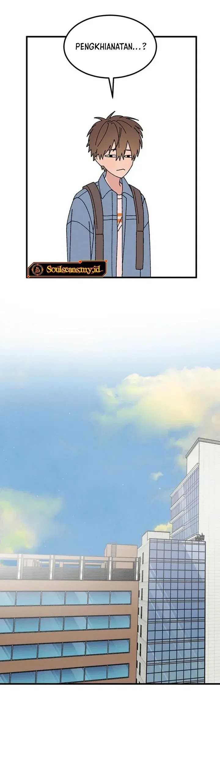 Tyranno Noh Kyung-Soo Chapter 5 Gambar 24