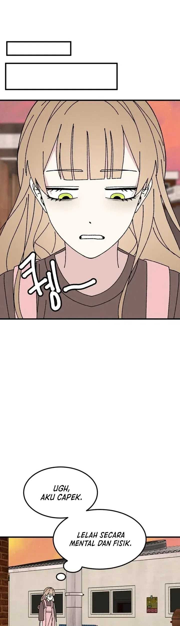 Tyranno Noh Kyung-Soo Chapter 5 Gambar 28