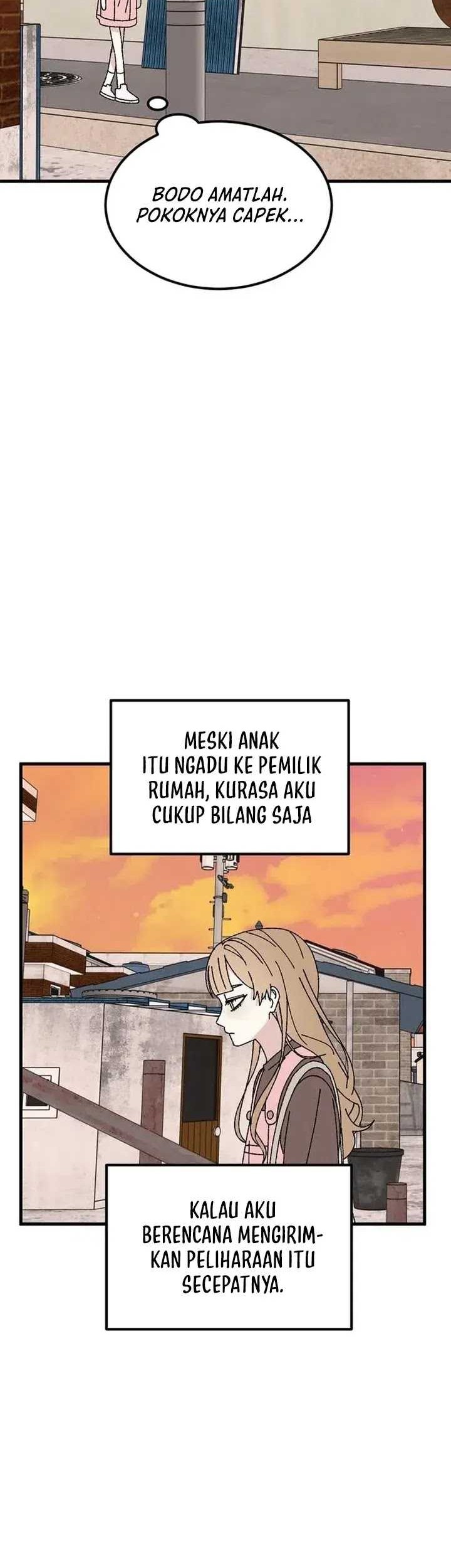 Tyranno Noh Kyung-Soo Chapter 5 Gambar 29