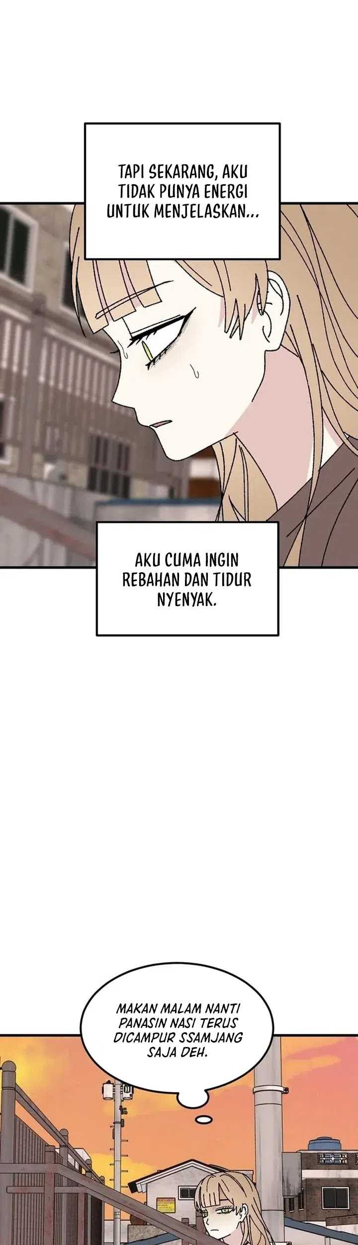 Tyranno Noh Kyung-Soo Chapter 5 Gambar 30