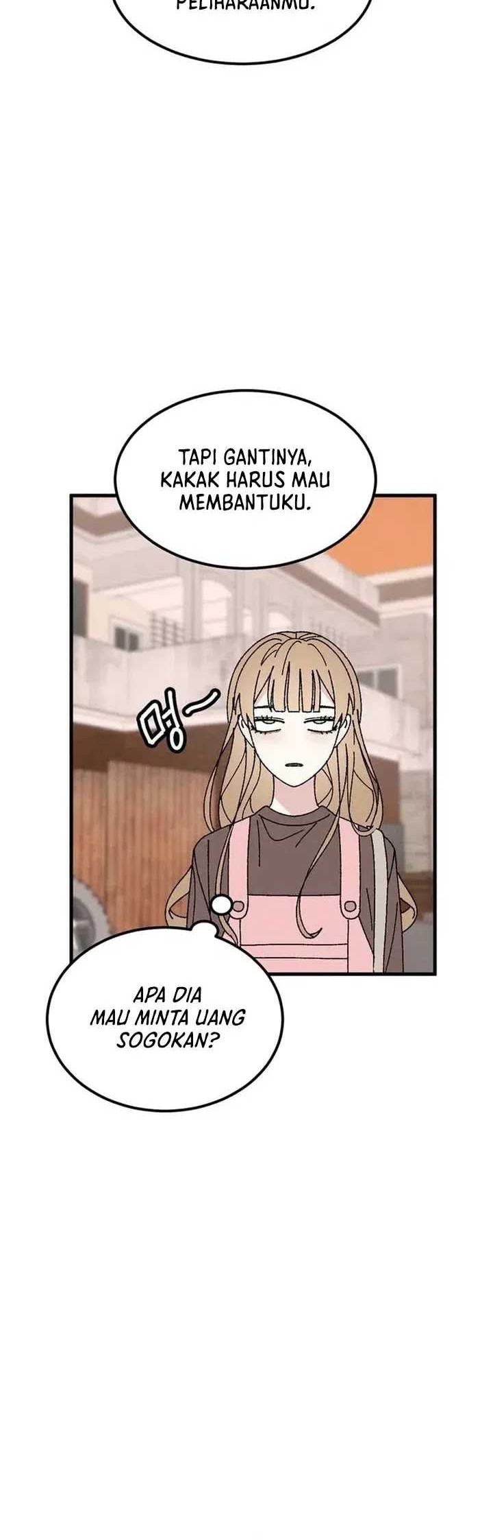 Tyranno Noh Kyung-Soo Chapter 5 Gambar 33