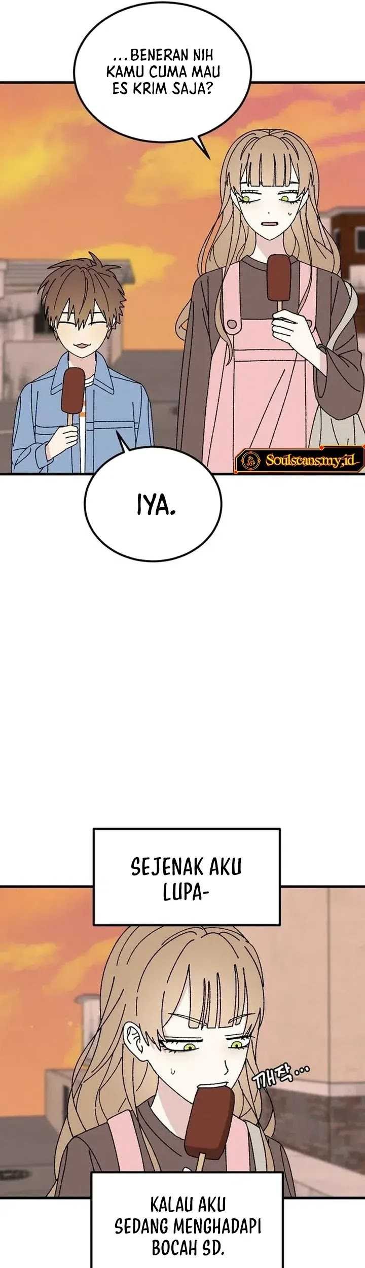 Tyranno Noh Kyung-Soo Chapter 5 Gambar 36