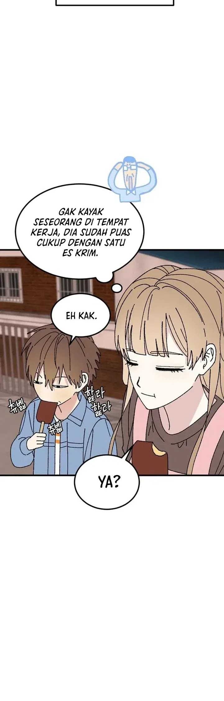 Tyranno Noh Kyung-Soo Chapter 5 Gambar 37