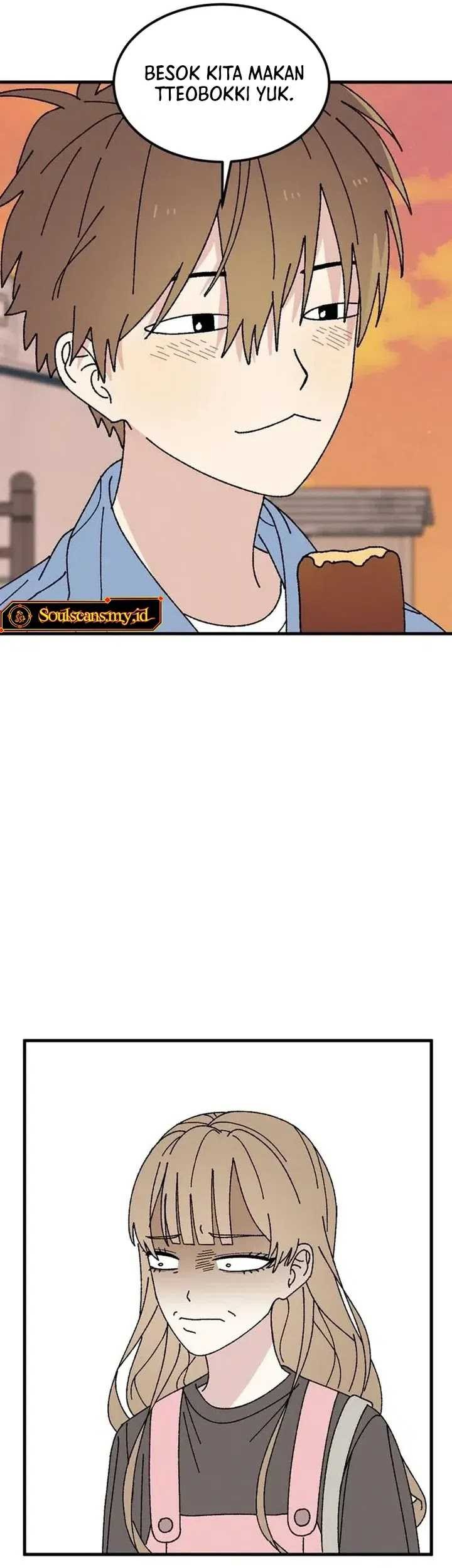 Tyranno Noh Kyung-Soo Chapter 5 Gambar 38