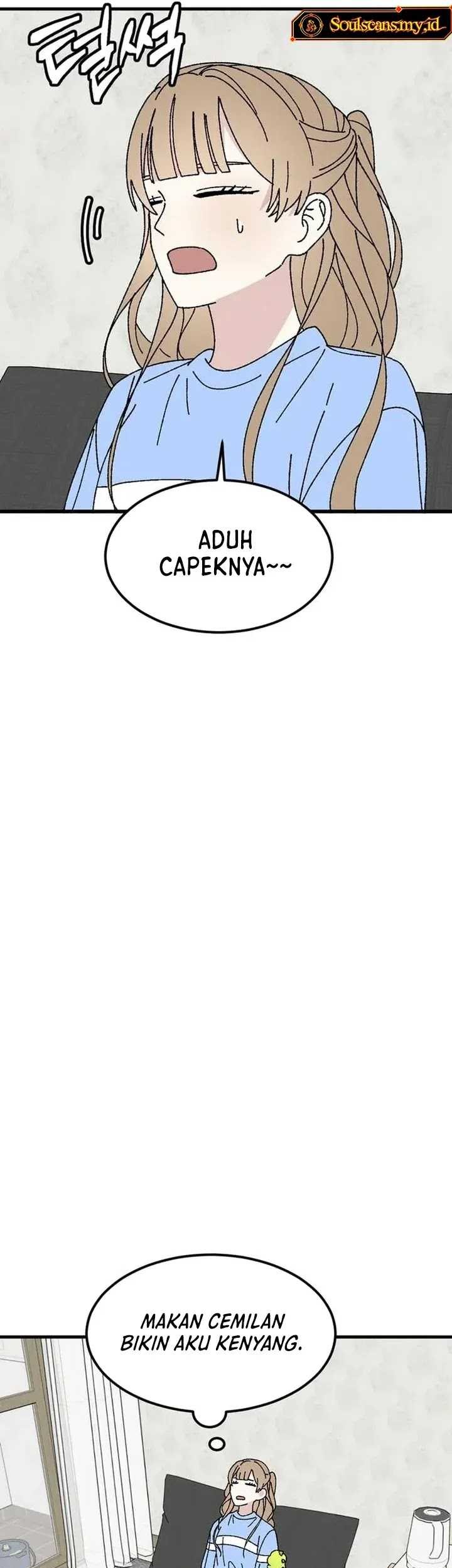 Tyranno Noh Kyung-Soo Chapter 5 Gambar 46