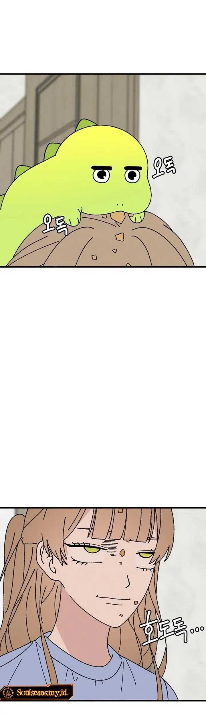 Tyranno Noh Kyung-Soo Chapter 5 Gambar 50