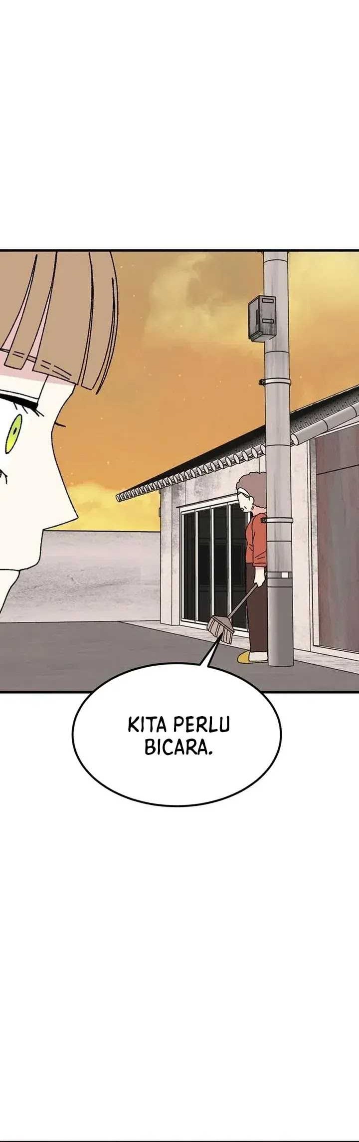 Tyranno Noh Kyung-Soo Chapter 5 Gambar 55