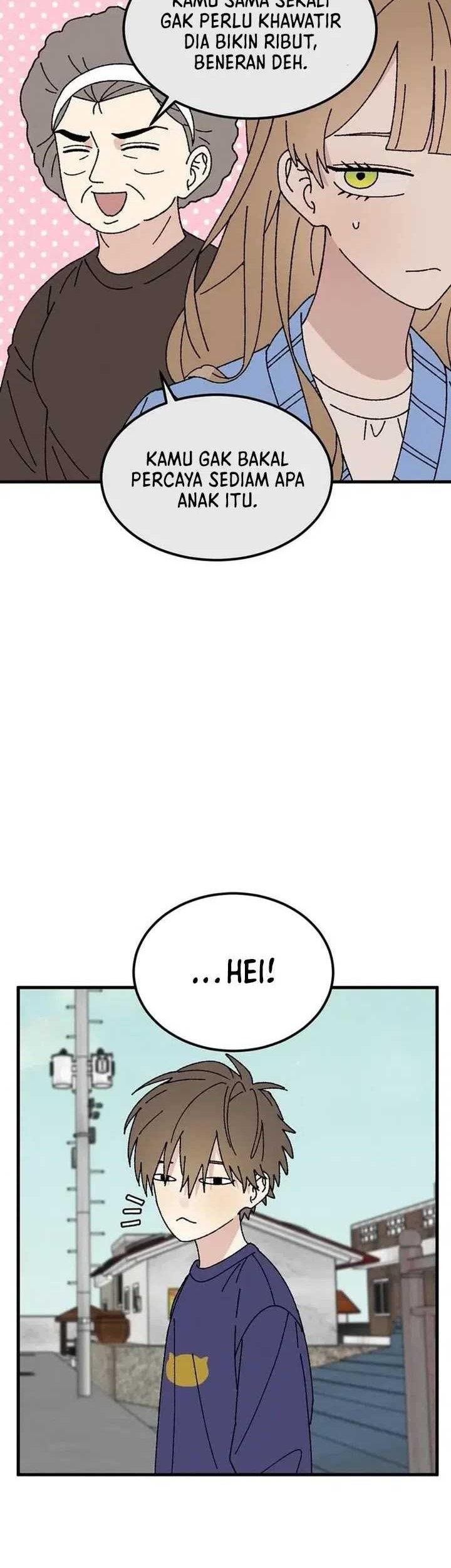 Tyranno Noh Kyung-Soo Chapter 5 Gambar 5