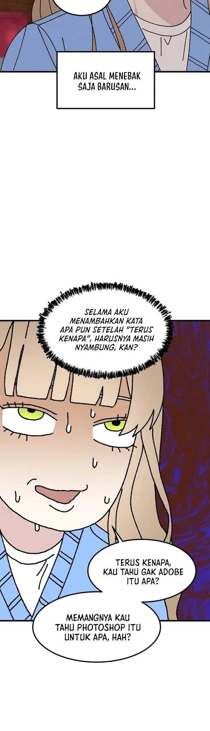 Tyranno Noh Kyung-Soo Chapter 5 Gambar 11