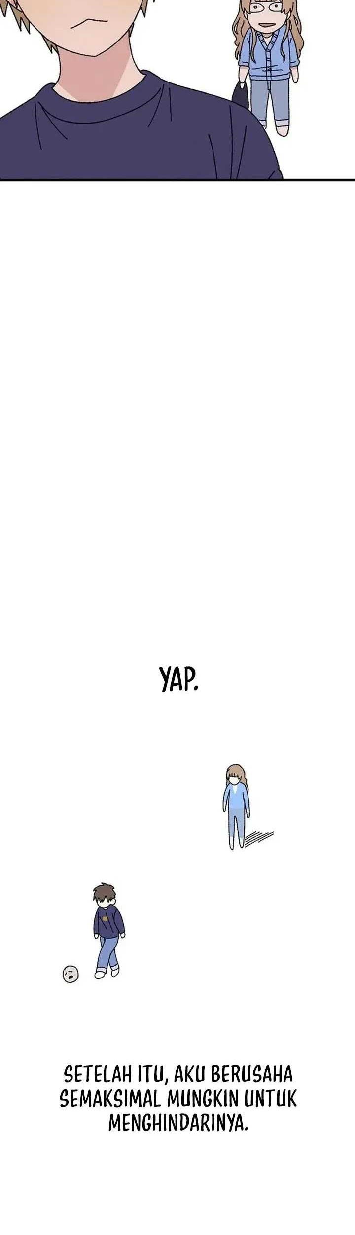 Tyranno Noh Kyung-Soo Chapter 5 Gambar 13