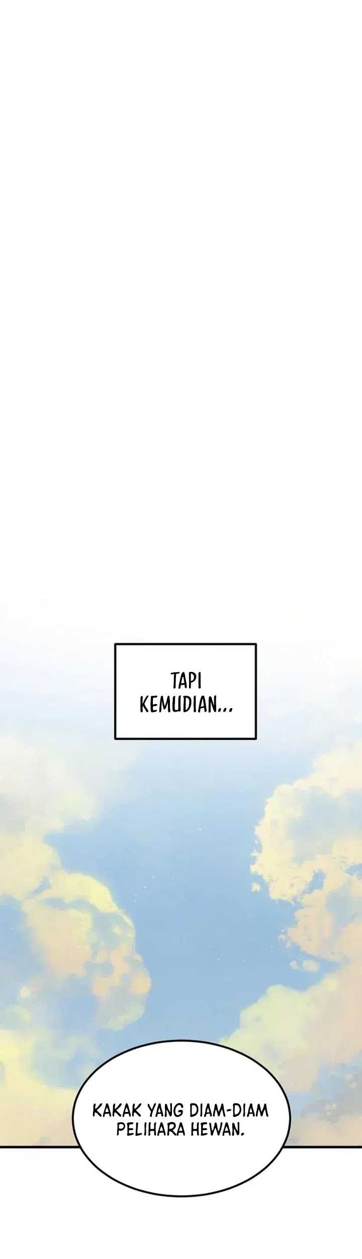 Tyranno Noh Kyung-Soo Chapter 5 Gambar 14