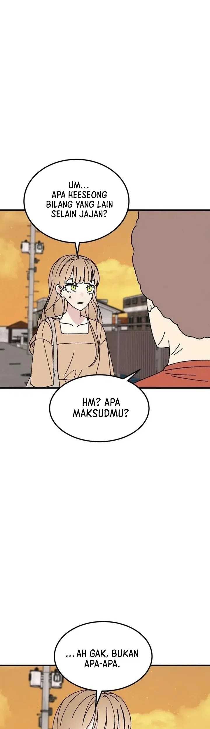 Tyranno Noh Kyung-Soo Chapter 6 Gambar 18