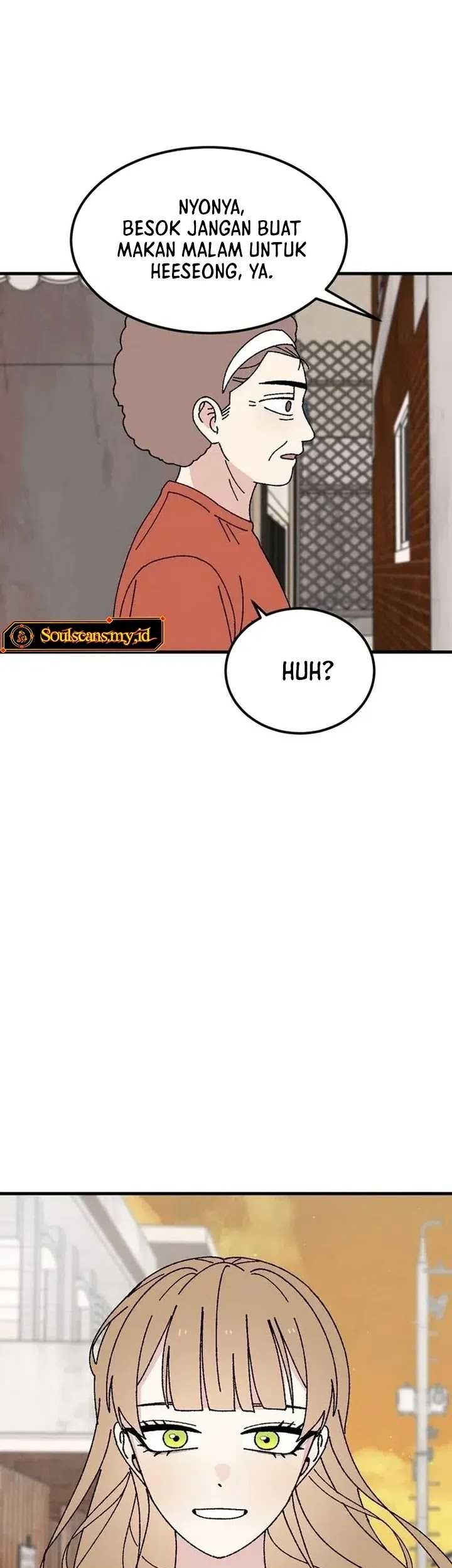 Tyranno Noh Kyung-Soo Chapter 6 Gambar 20