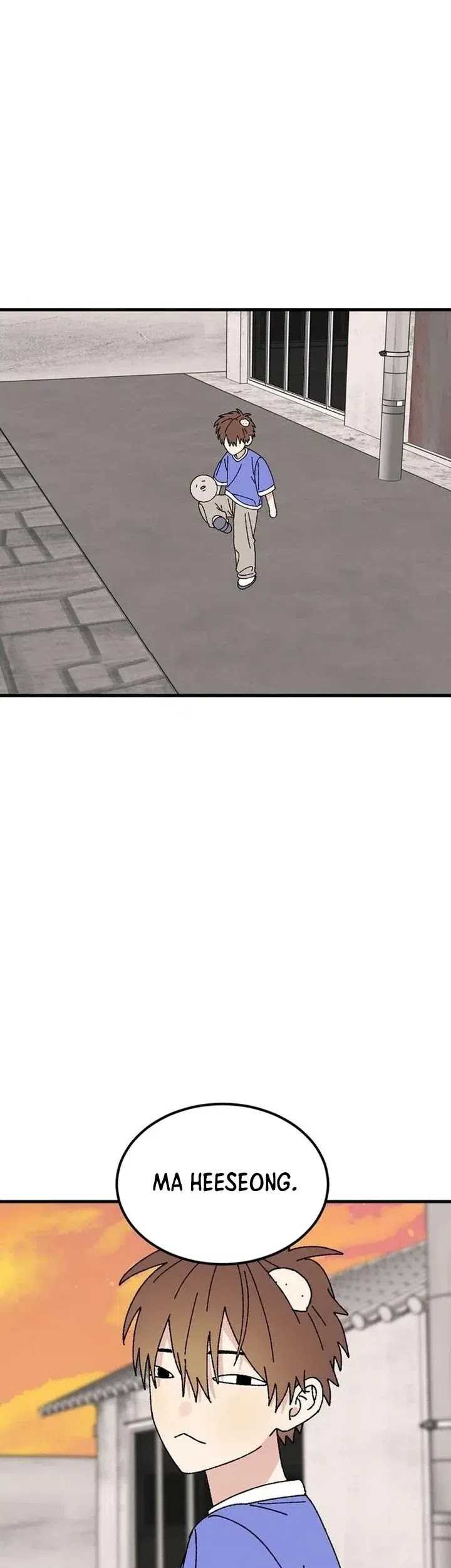 Tyranno Noh Kyung-Soo Chapter 6 Gambar 22