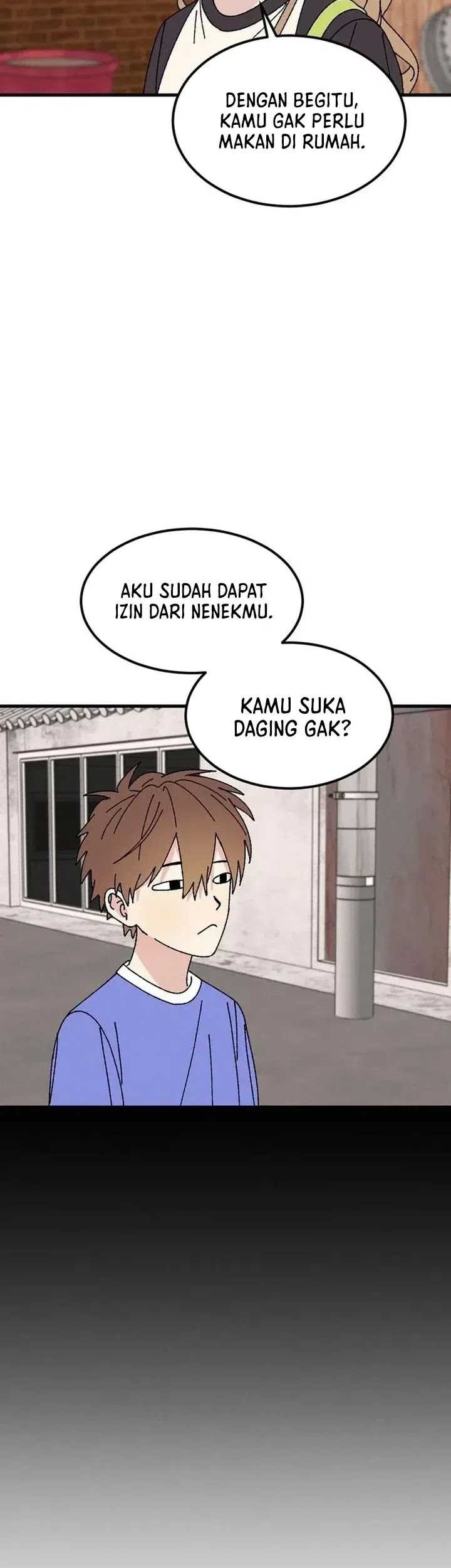 Tyranno Noh Kyung-Soo Chapter 6 Gambar 25