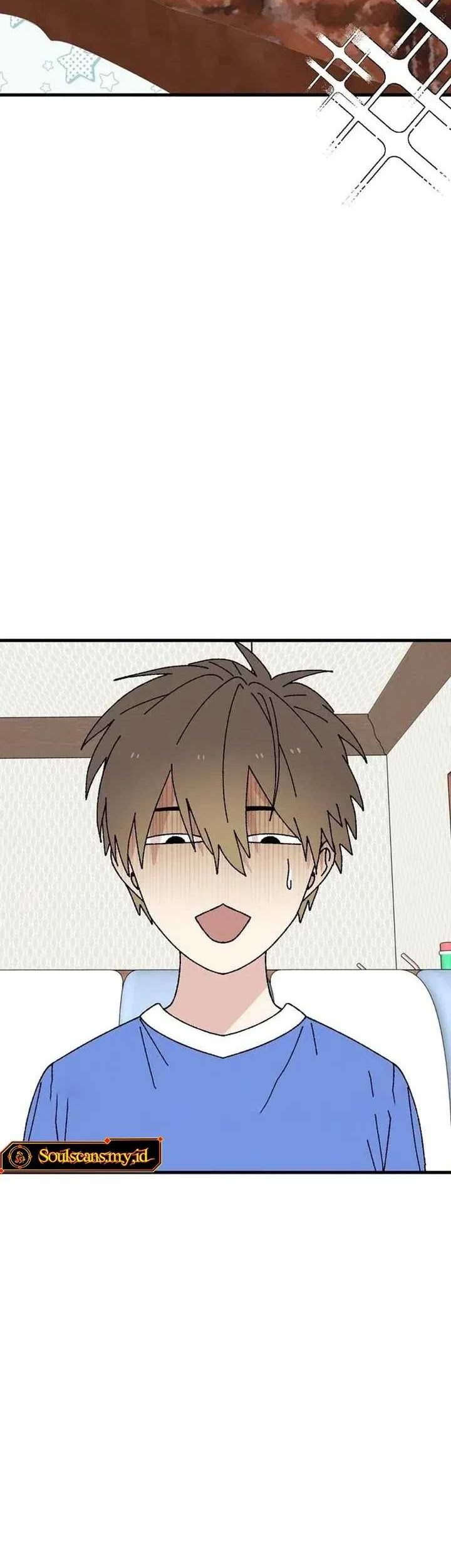 Tyranno Noh Kyung-Soo Chapter 6 Gambar 27