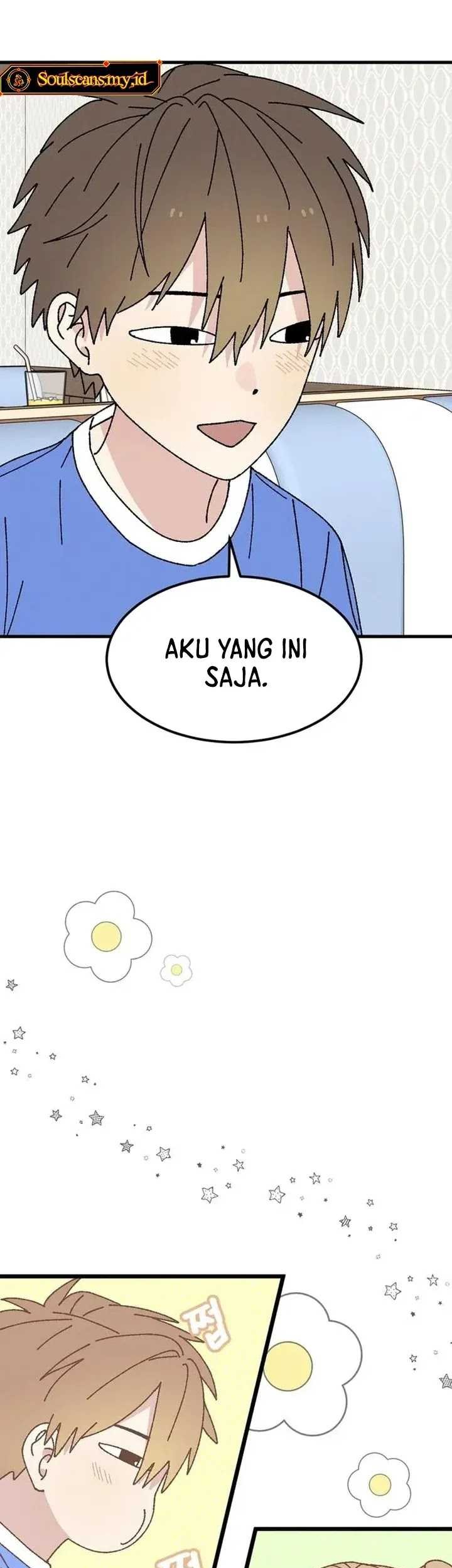 Tyranno Noh Kyung-Soo Chapter 6 Gambar 30