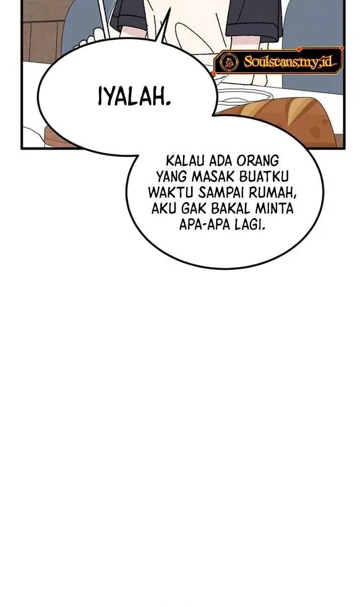 Tyranno Noh Kyung-Soo Chapter 6 Gambar 35