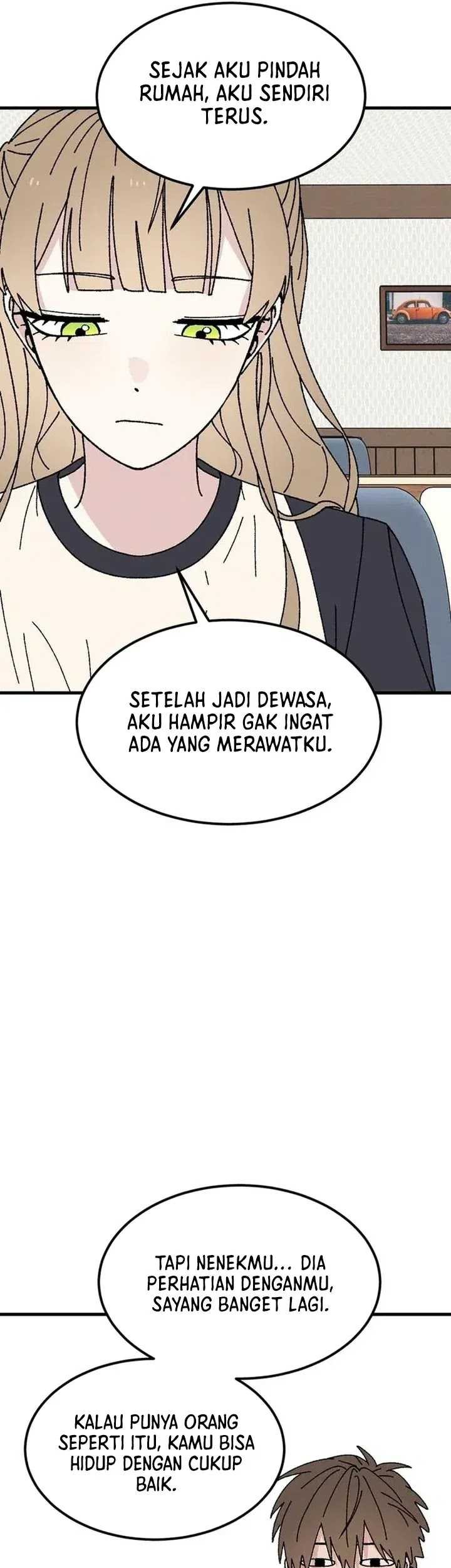 Tyranno Noh Kyung-Soo Chapter 6 Gambar 36