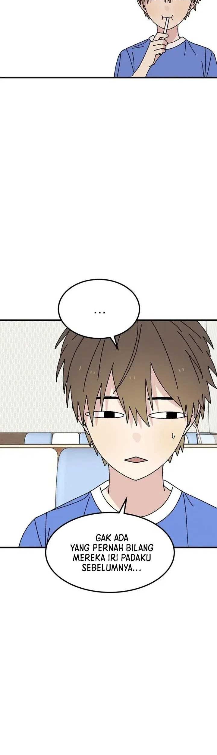 Tyranno Noh Kyung-Soo Chapter 6 Gambar 37