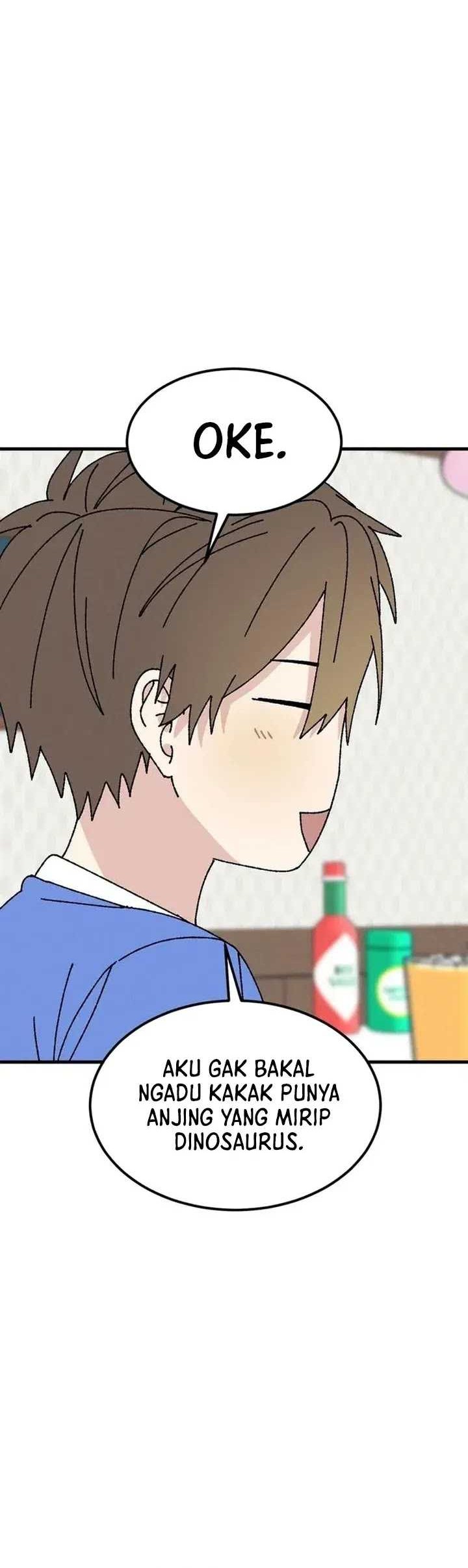Tyranno Noh Kyung-Soo Chapter 6 Gambar 39