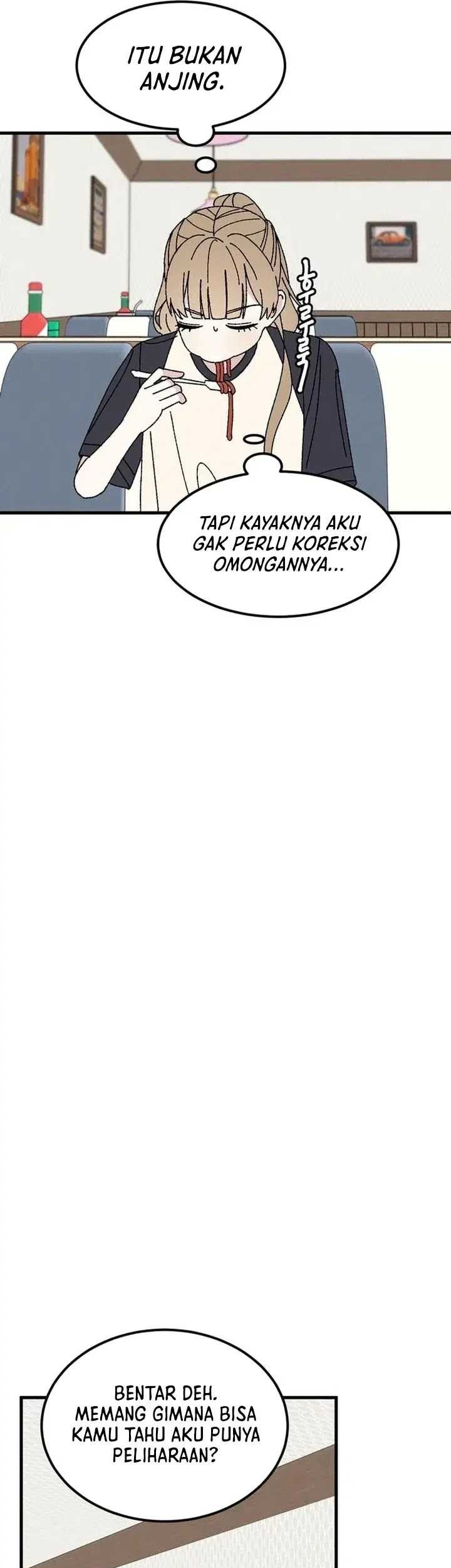 Tyranno Noh Kyung-Soo Chapter 6 Gambar 40