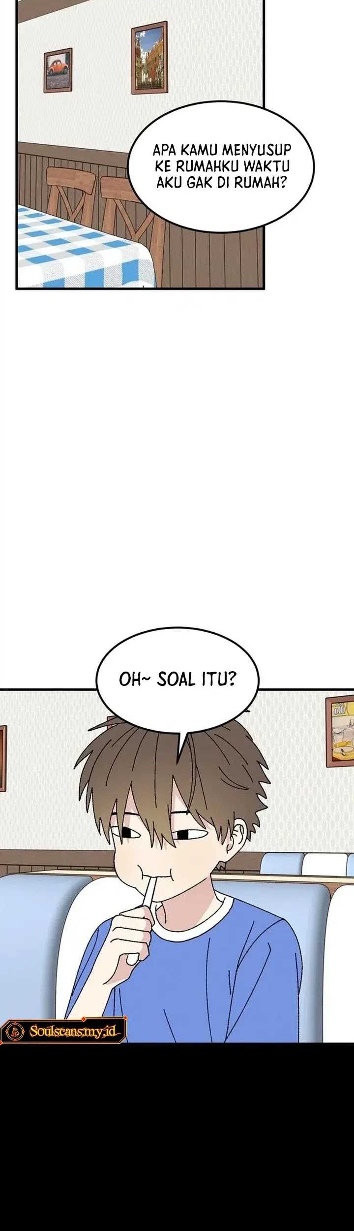 Tyranno Noh Kyung-Soo Chapter 6 Gambar 41