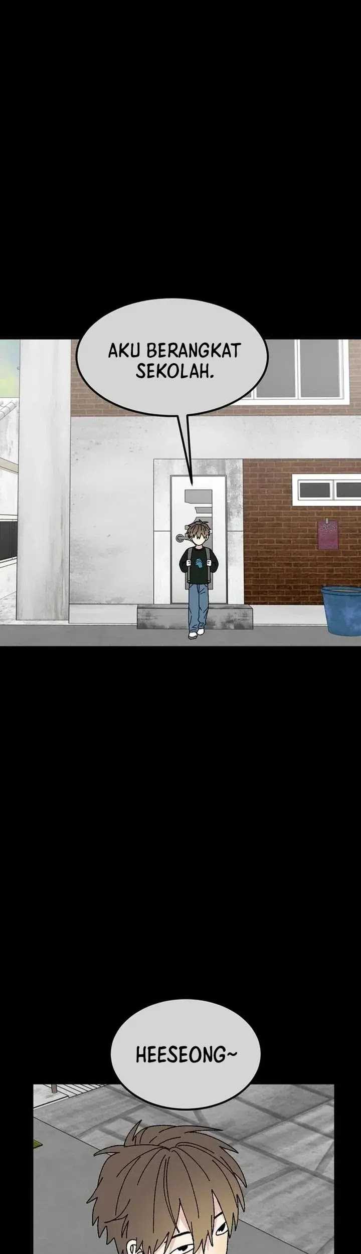 Tyranno Noh Kyung-Soo Chapter 6 Gambar 42