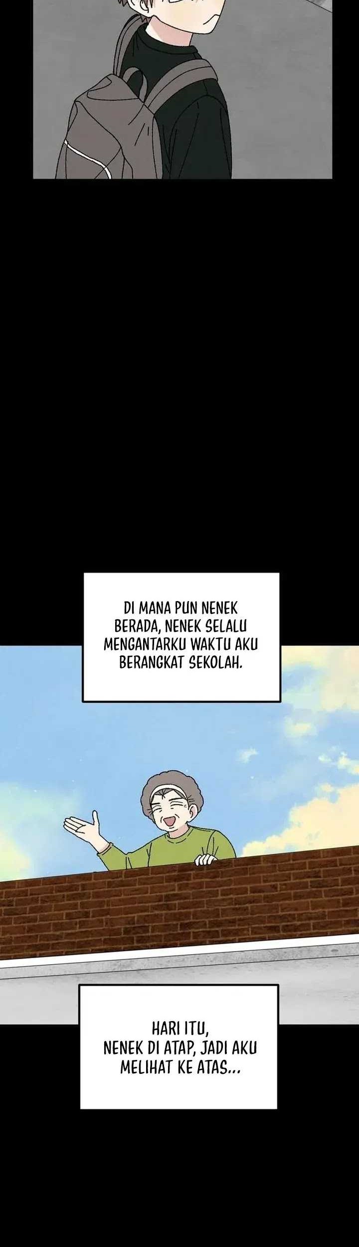 Tyranno Noh Kyung-Soo Chapter 6 Gambar 43