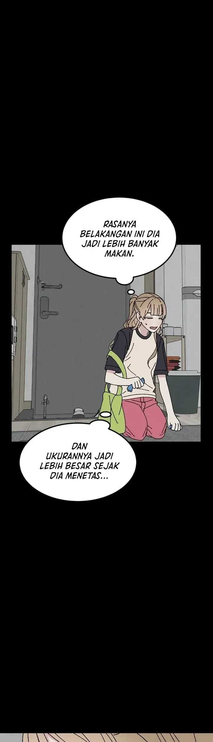 Tyranno Noh Kyung-Soo Chapter 6 Gambar 54