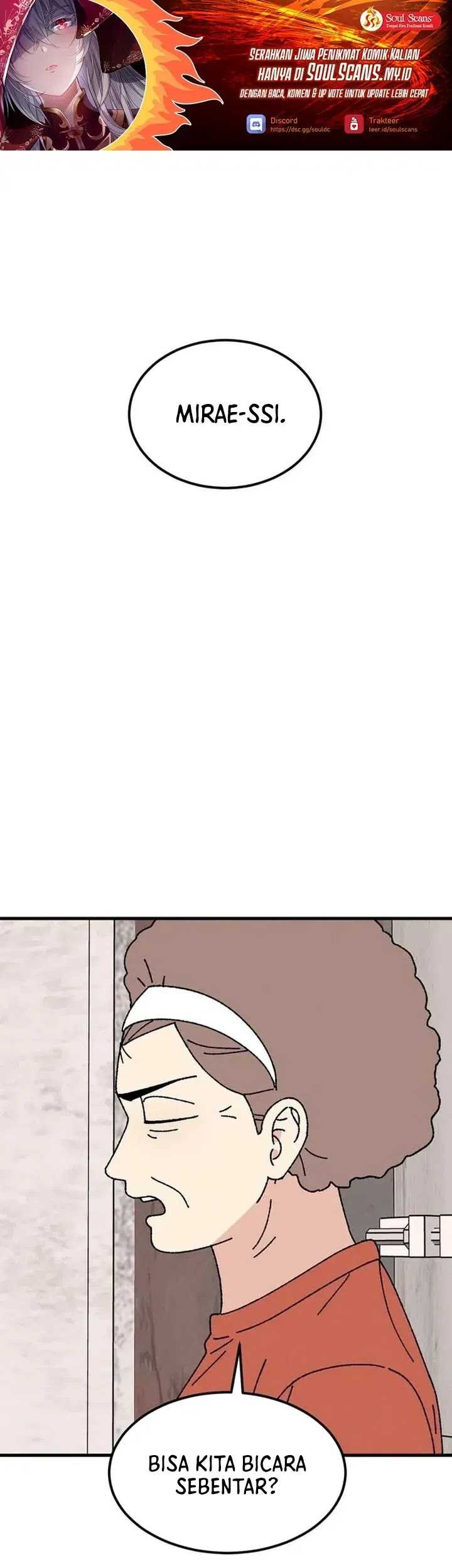 Baca  Tyranno Noh Kyung-Soo Chapter 6 Gambar 2