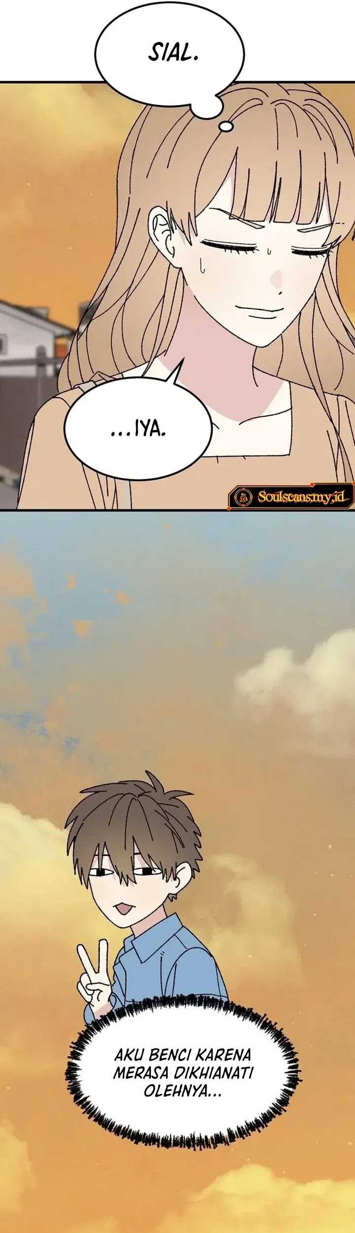 Tyranno Noh Kyung-Soo Chapter 6 Gambar 4