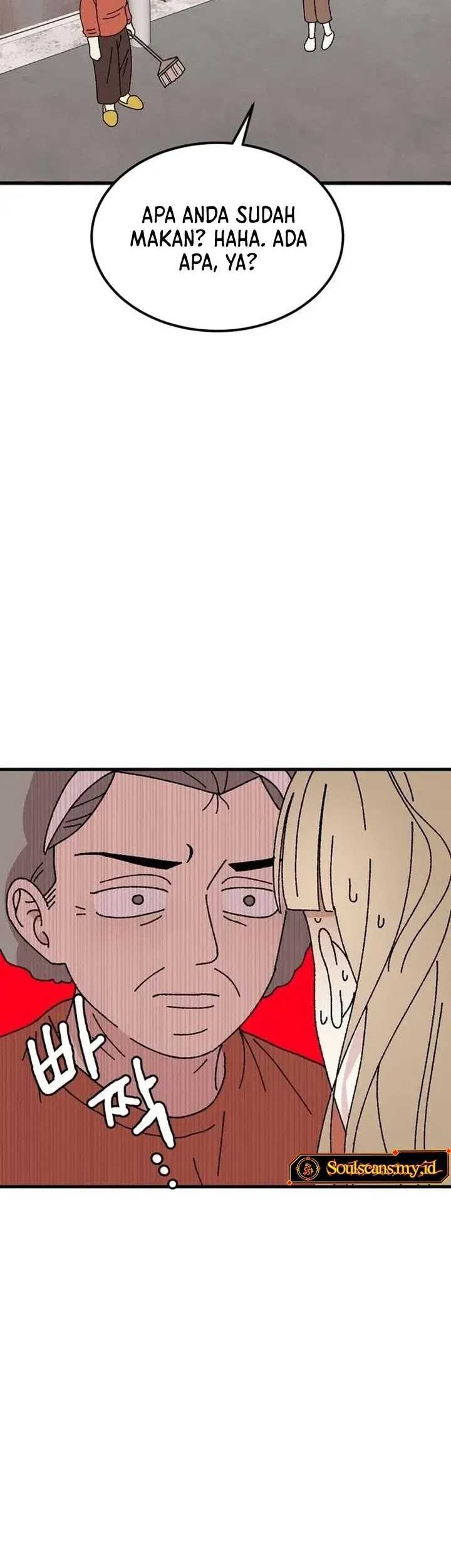 Tyranno Noh Kyung-Soo Chapter 6 Gambar 7