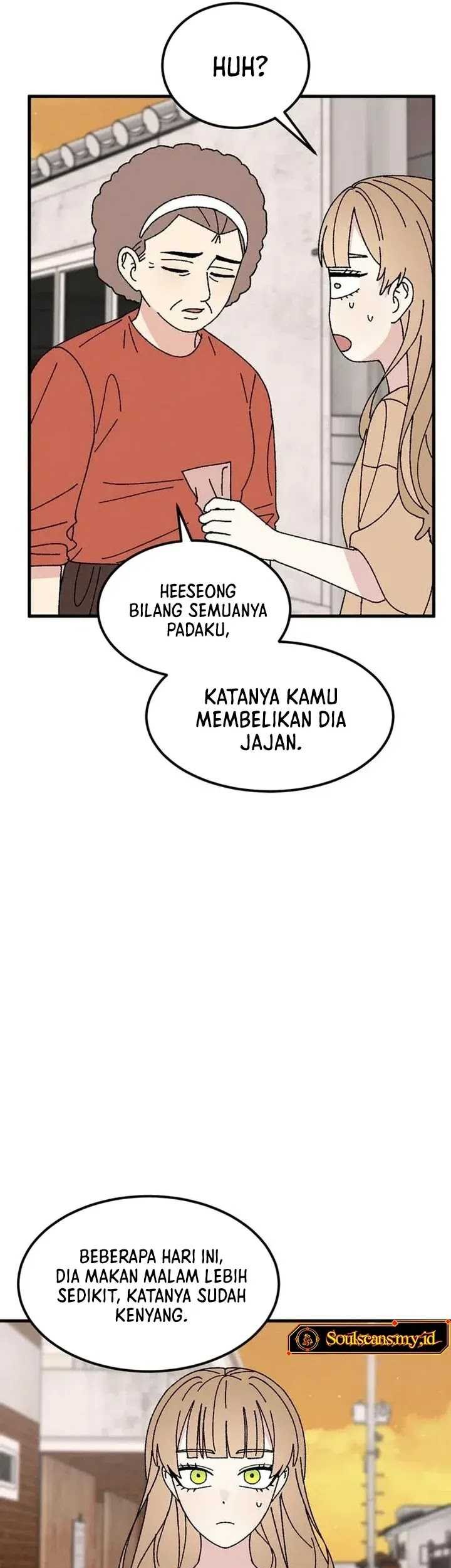 Tyranno Noh Kyung-Soo Chapter 6 Gambar 10