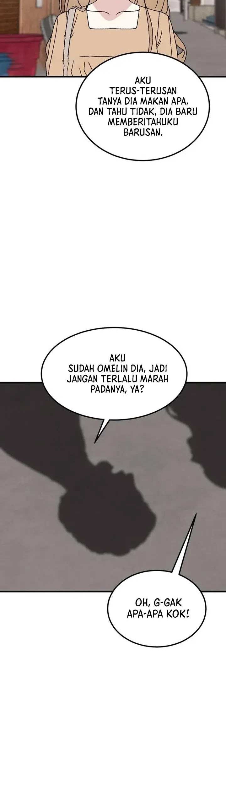 Tyranno Noh Kyung-Soo Chapter 6 Gambar 11